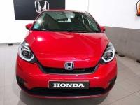 Honda Jazz 1.5 i-MMD Elegance